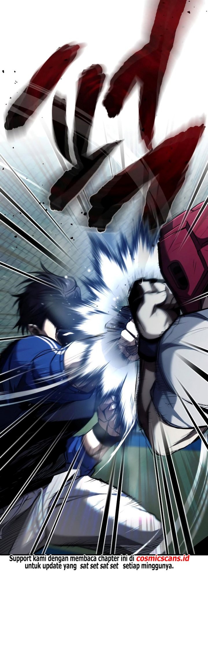 Devil Returns To School Days Chapter 12 Gambar 57