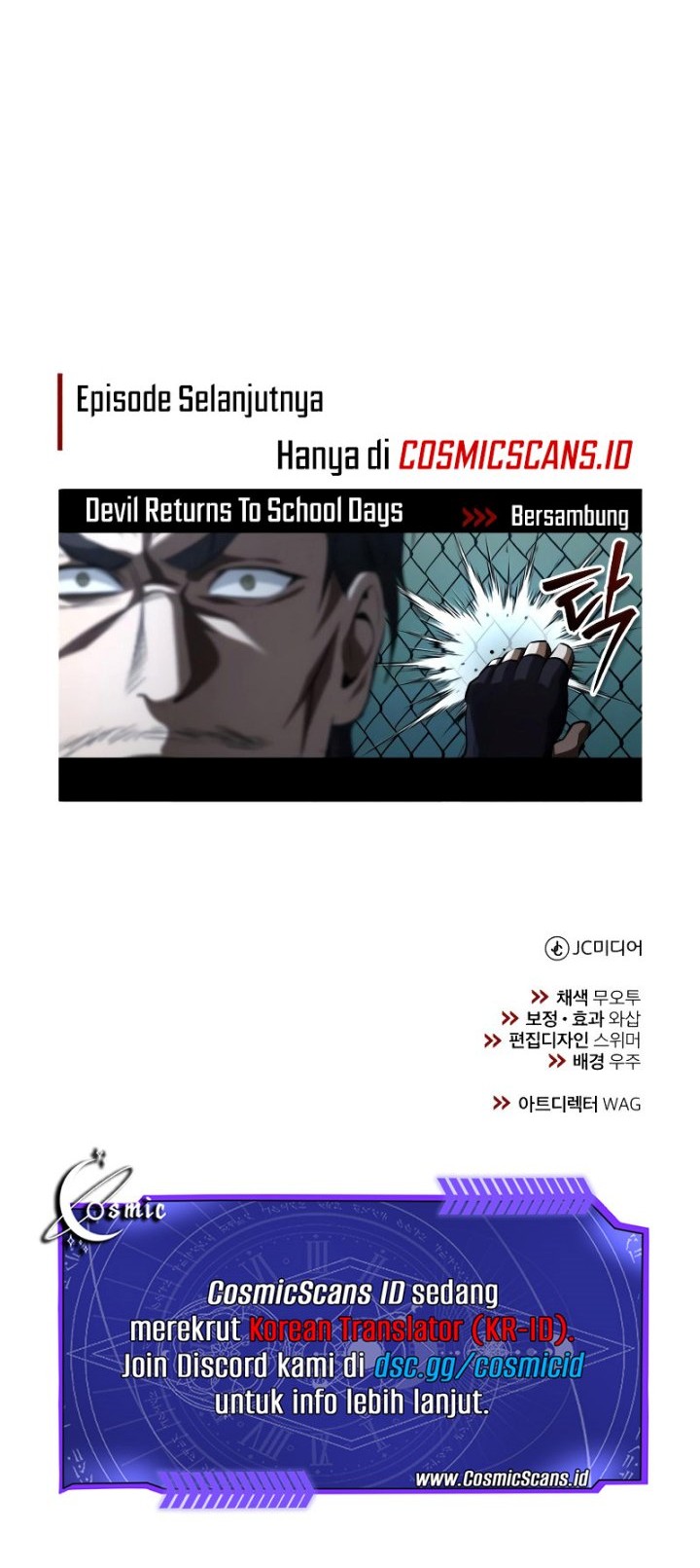 Devil Returns To School Days Chapter 12 Gambar 63