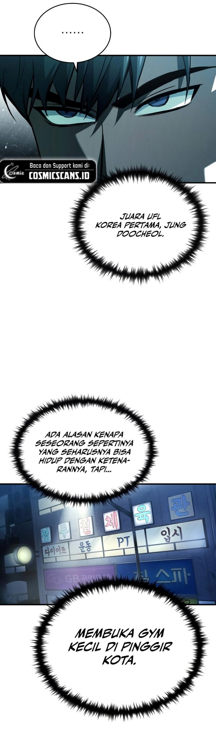 Devil Returns To School Days Chapter 12 Gambar 14