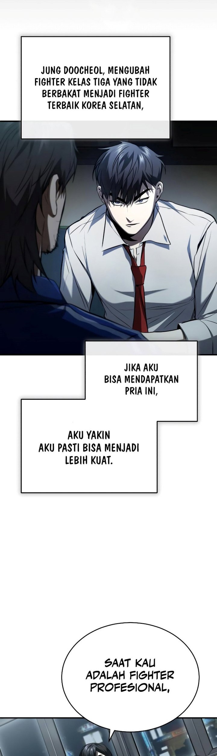 Devil Returns To School Days Chapter 12 Gambar 20