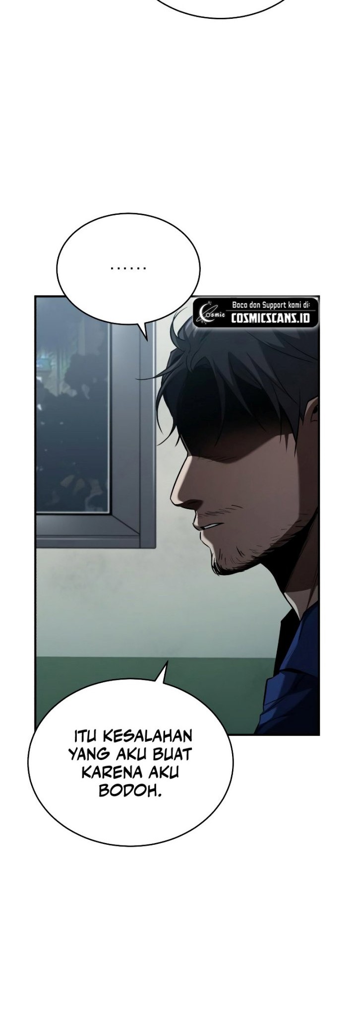 Devil Returns To School Days Chapter 12 Gambar 22