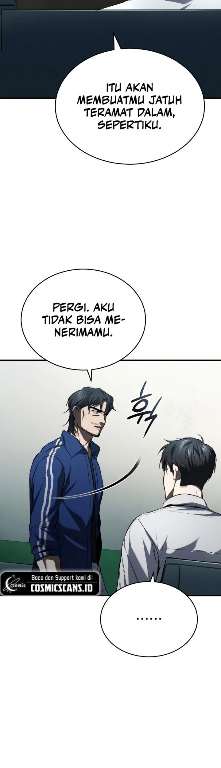 Devil Returns To School Days Chapter 12 Gambar 24