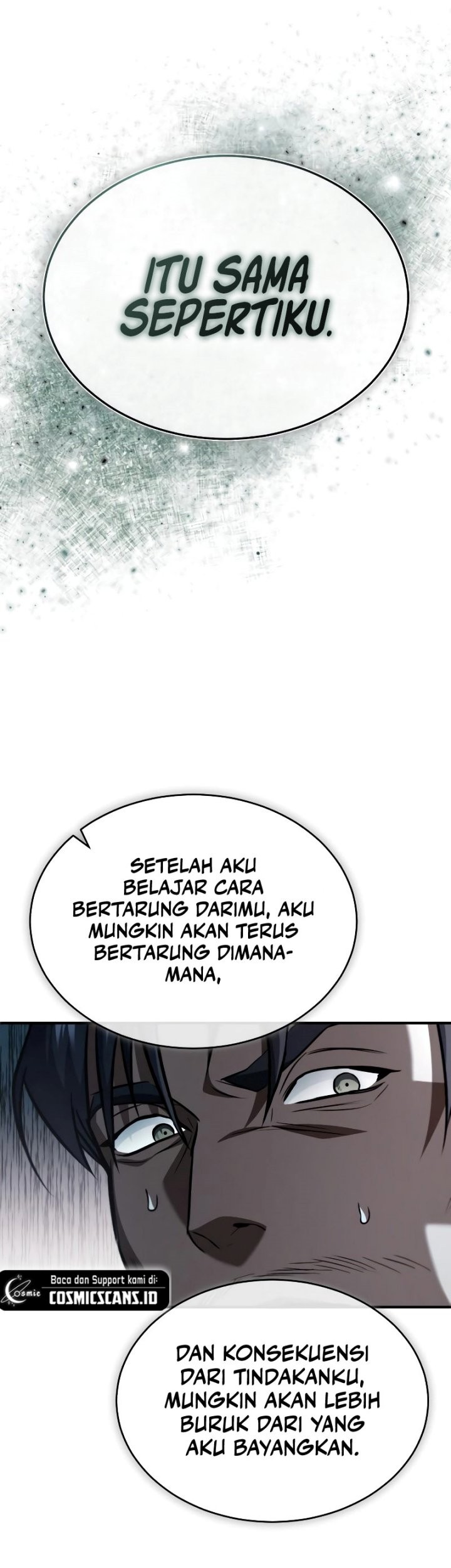 Devil Returns To School Days Chapter 12 Gambar 31