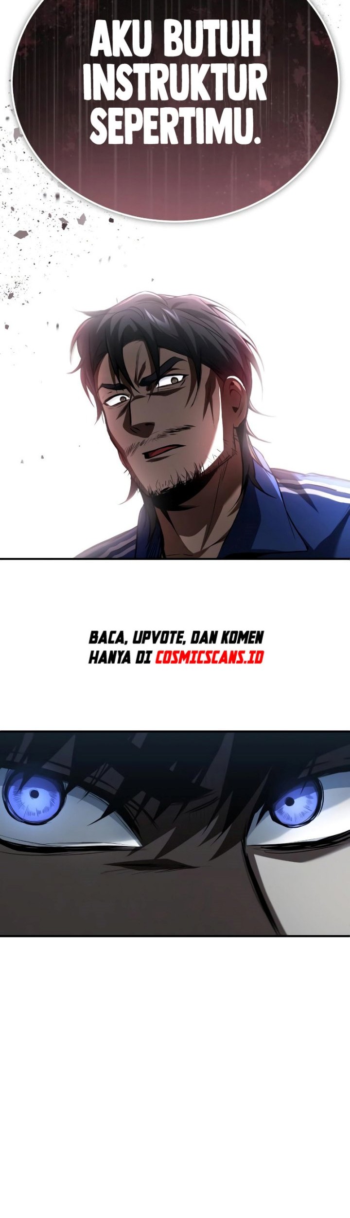 Devil Returns To School Days Chapter 12 Gambar 34
