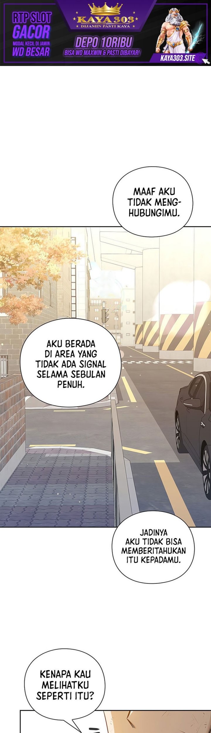 Baca Warrior High School – Dungeon Raid Department Chapter 44 Gambar 2