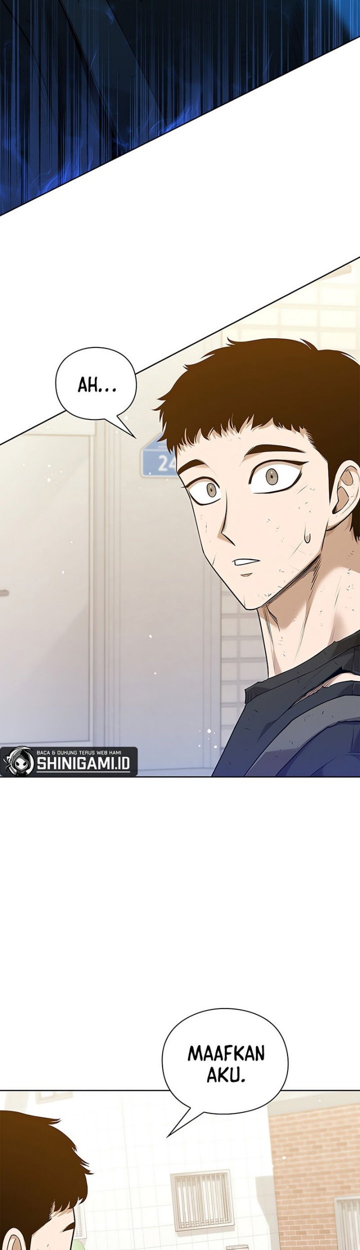 Warrior High School – Dungeon Raid Department Chapter 44 Gambar 7