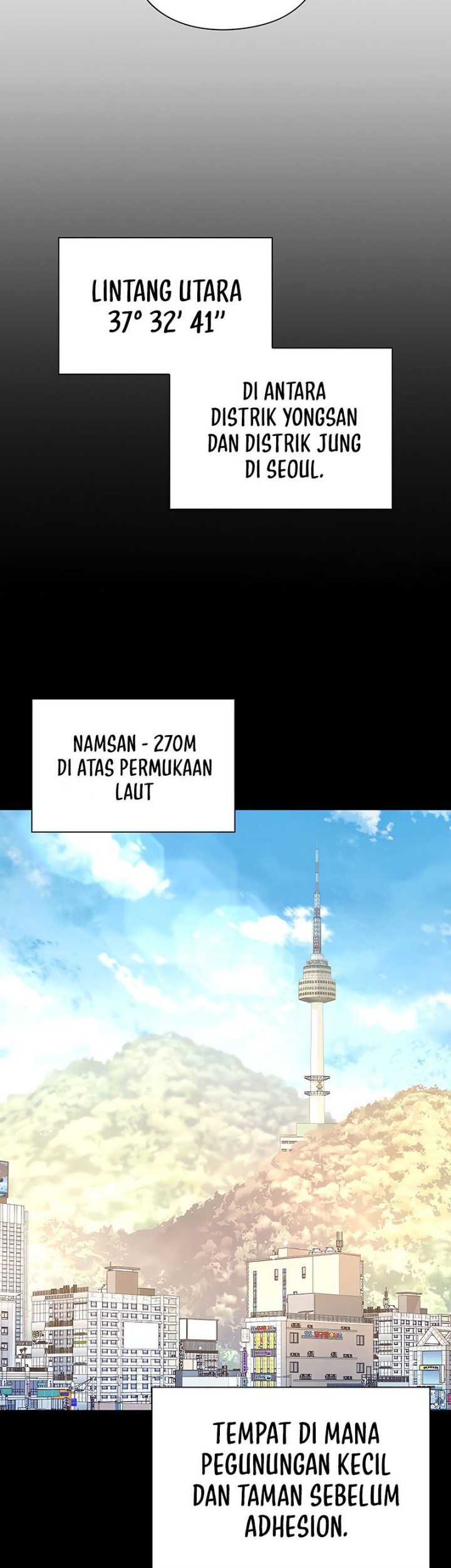 Warrior High School – Dungeon Raid Department Chapter 44 Gambar 19