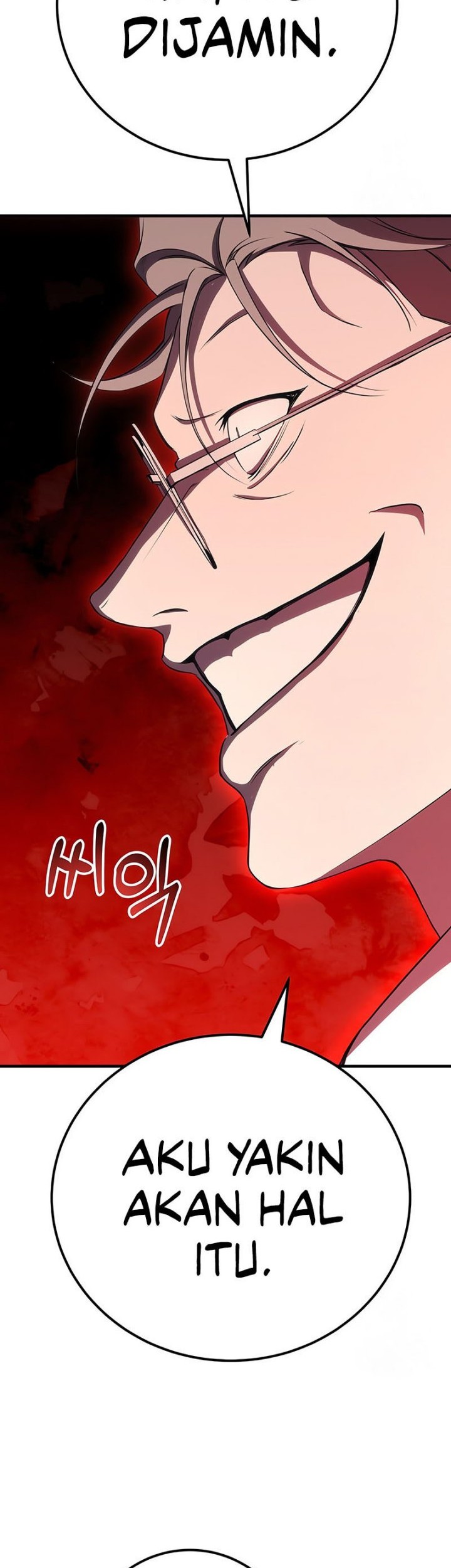 Poison-Eating Healer Chapter 42 Gambar 35