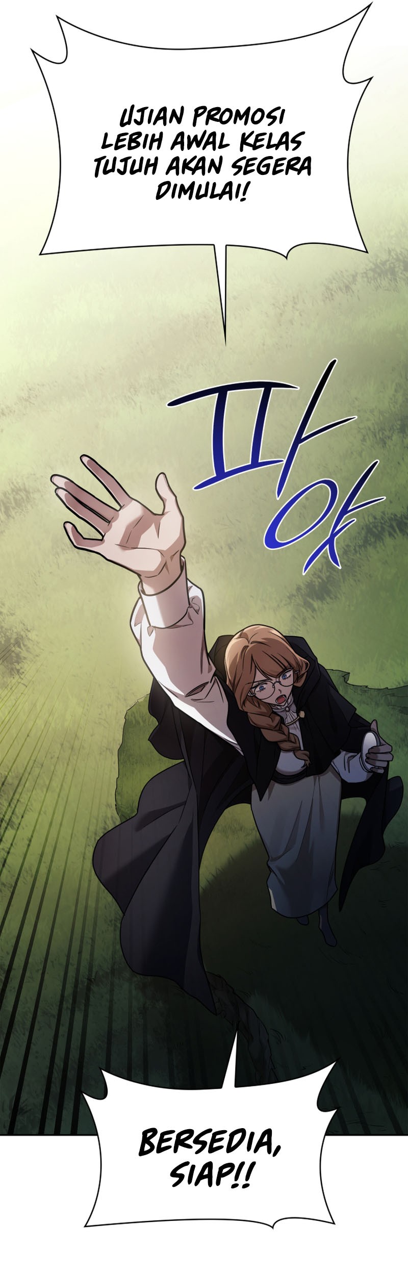 Infinite Mage Chapter 34 Gambar 32