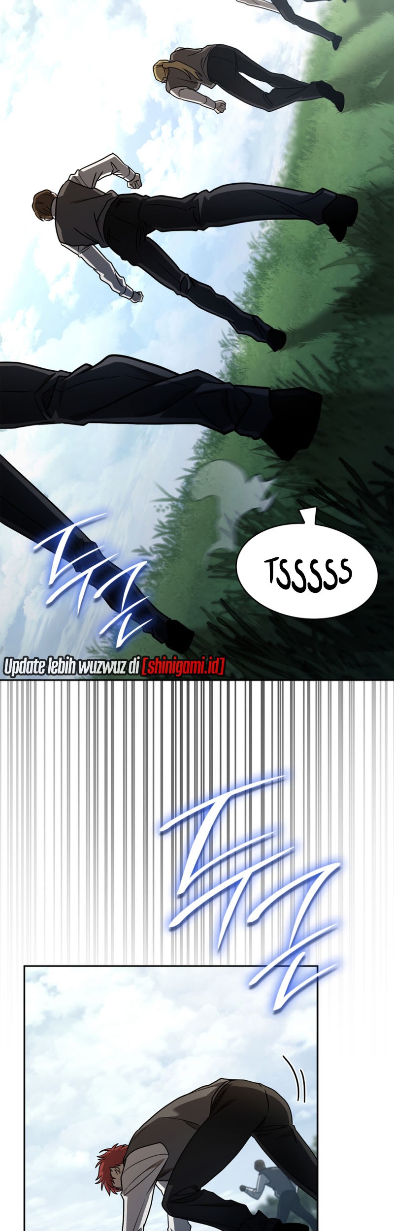 Infinite Mage Chapter 34 Gambar 34