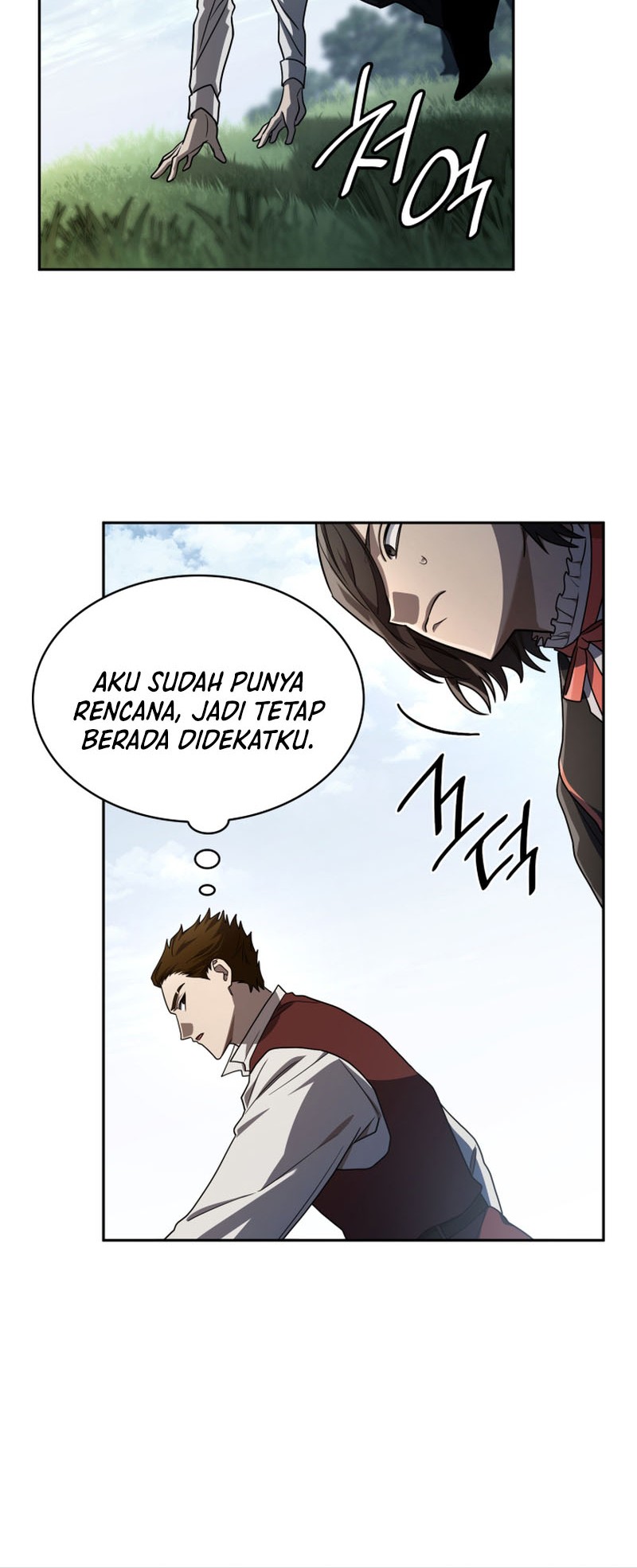 Infinite Mage Chapter 34 Gambar 35