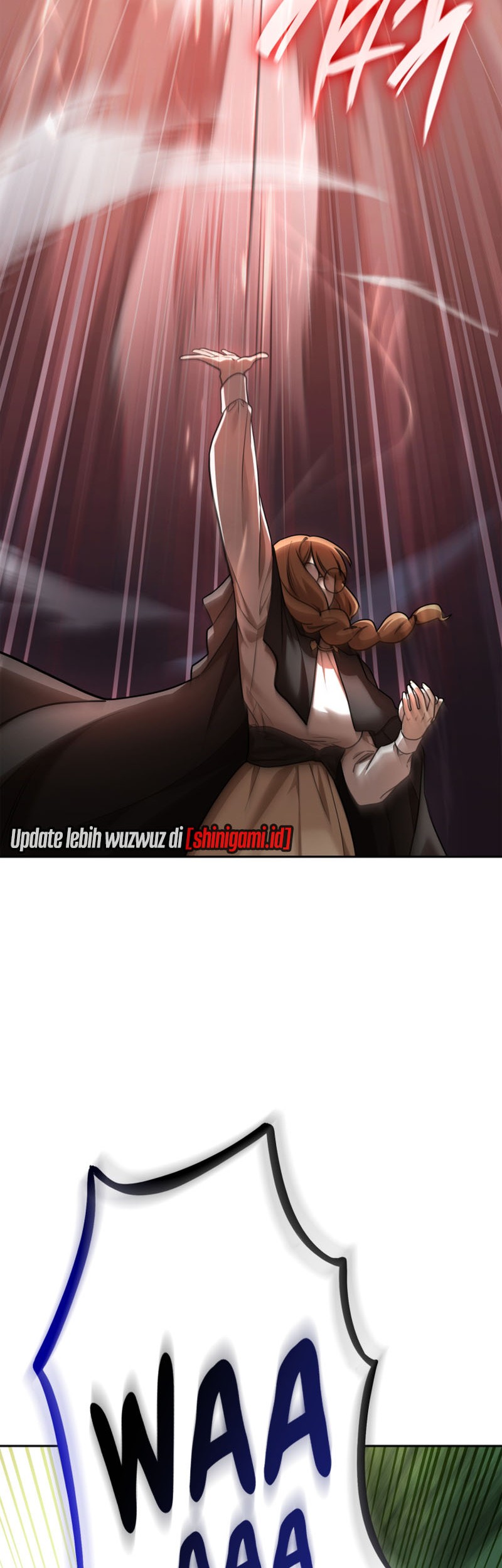 Infinite Mage Chapter 34 Gambar 37