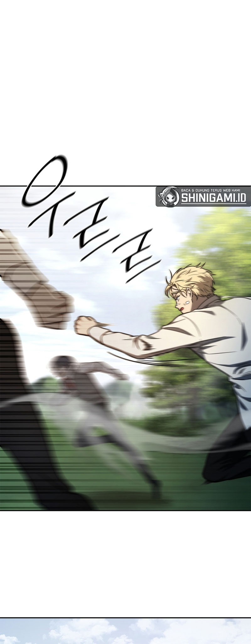 Infinite Mage Chapter 34 Gambar 39