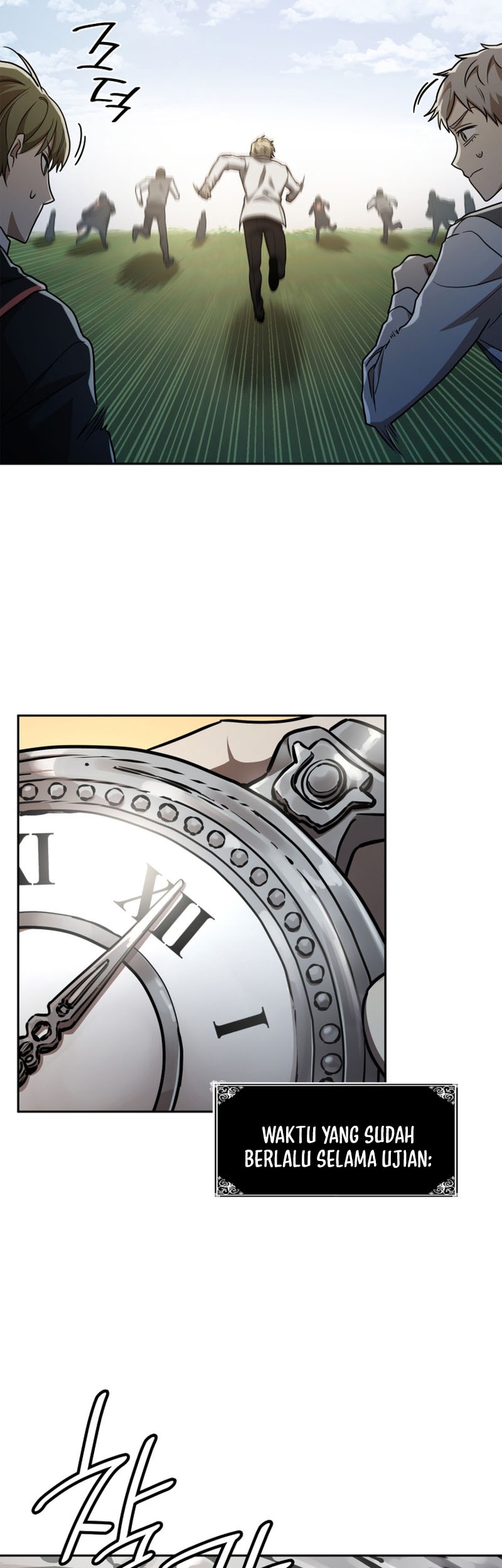 Infinite Mage Chapter 34 Gambar 40
