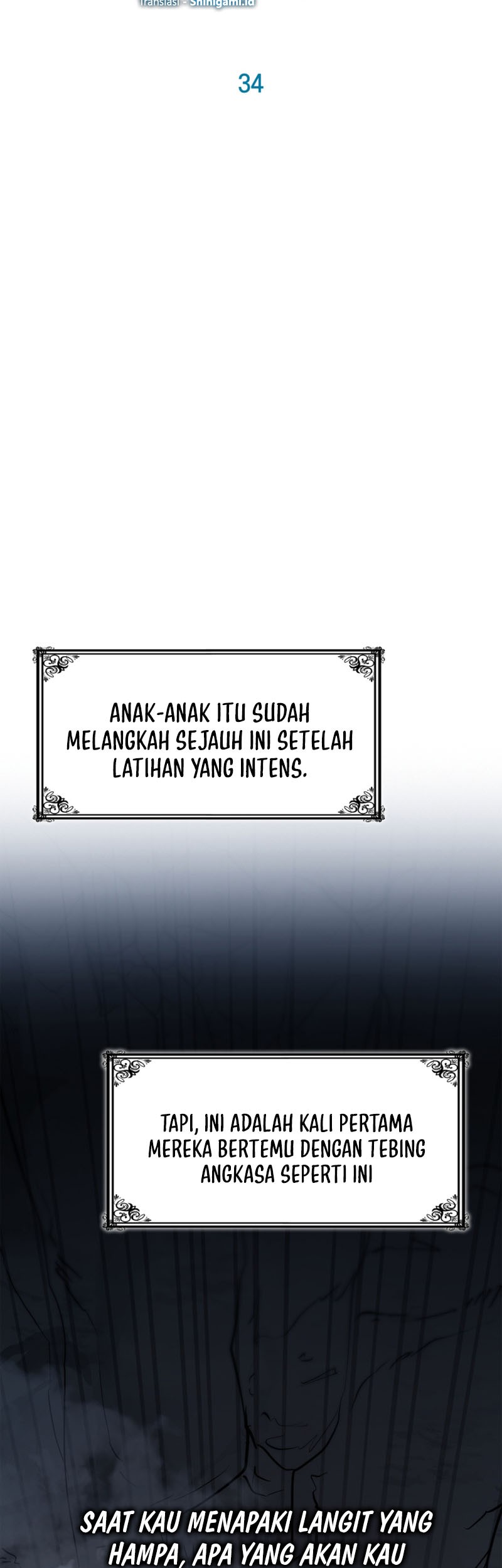 Infinite Mage Chapter 34 Gambar 42