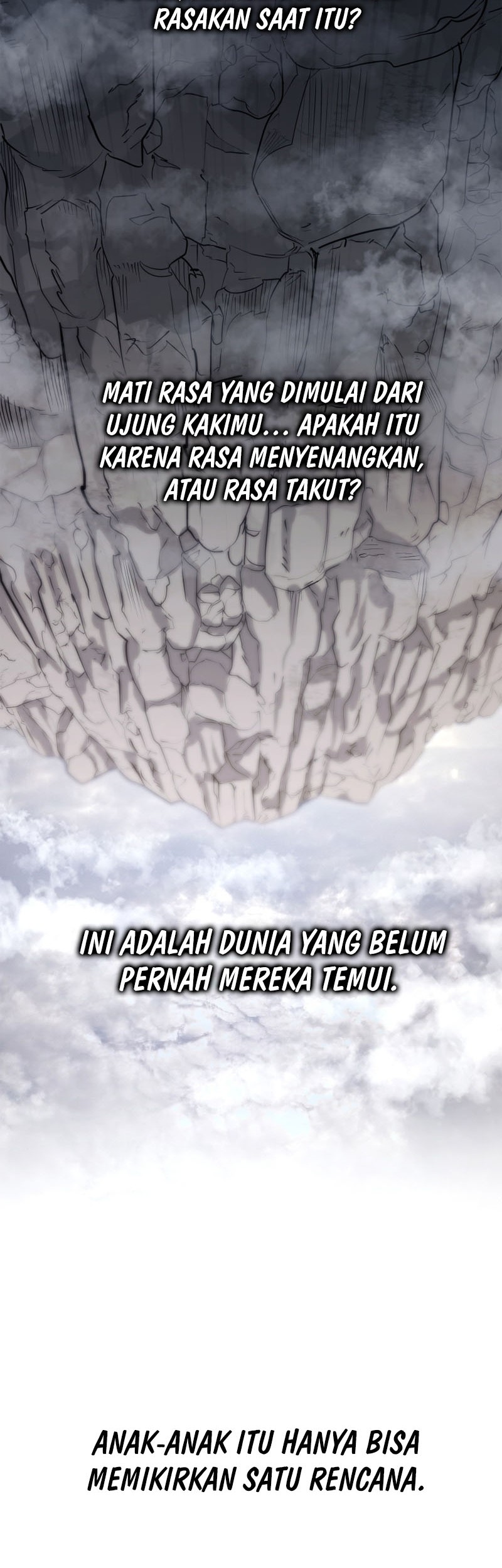 Infinite Mage Chapter 34 Gambar 43