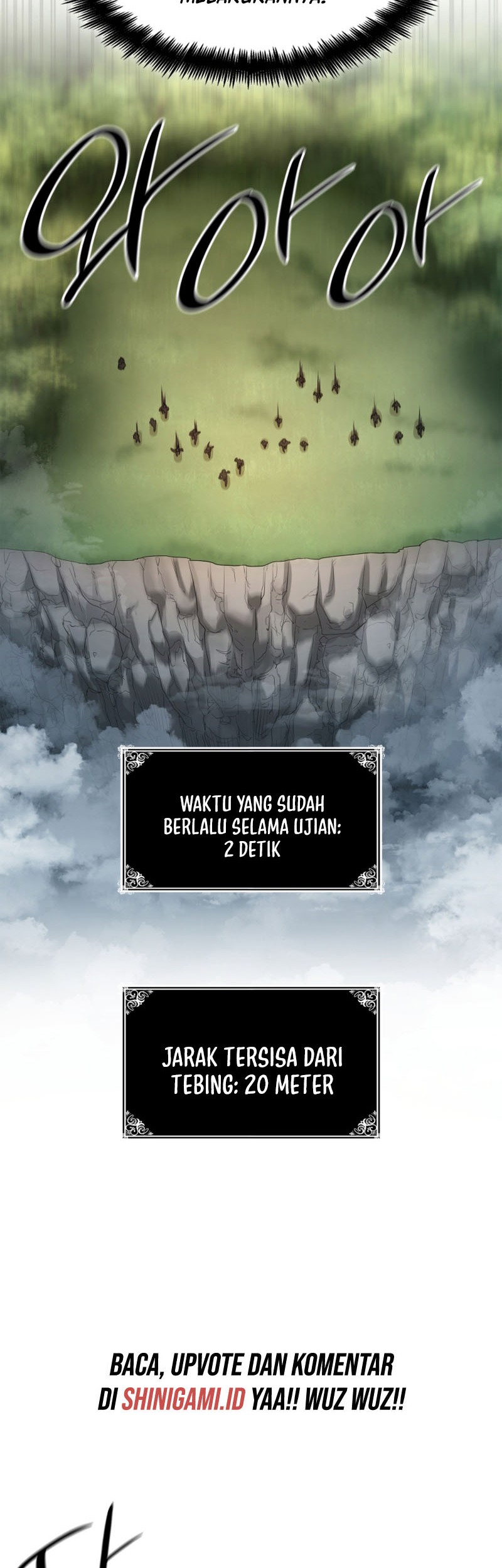 Infinite Mage Chapter 34 Gambar 45
