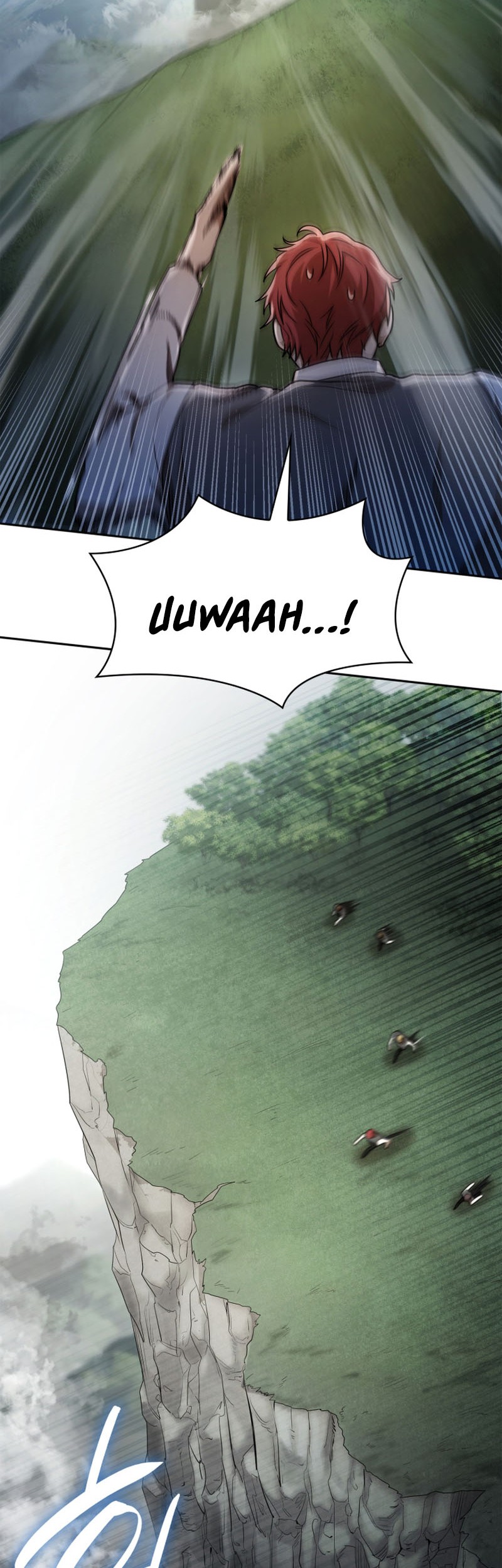Infinite Mage Chapter 34 Gambar 49