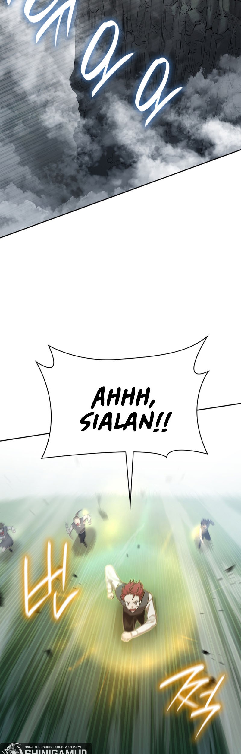 Infinite Mage Chapter 34 Gambar 50