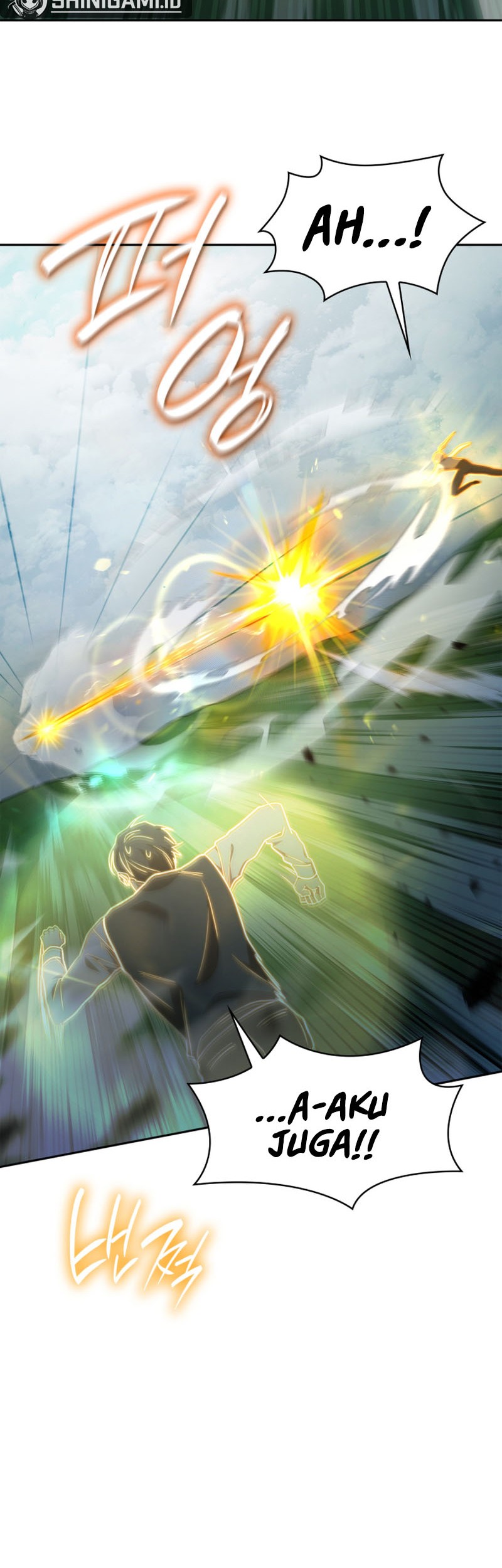 Infinite Mage Chapter 34 Gambar 51