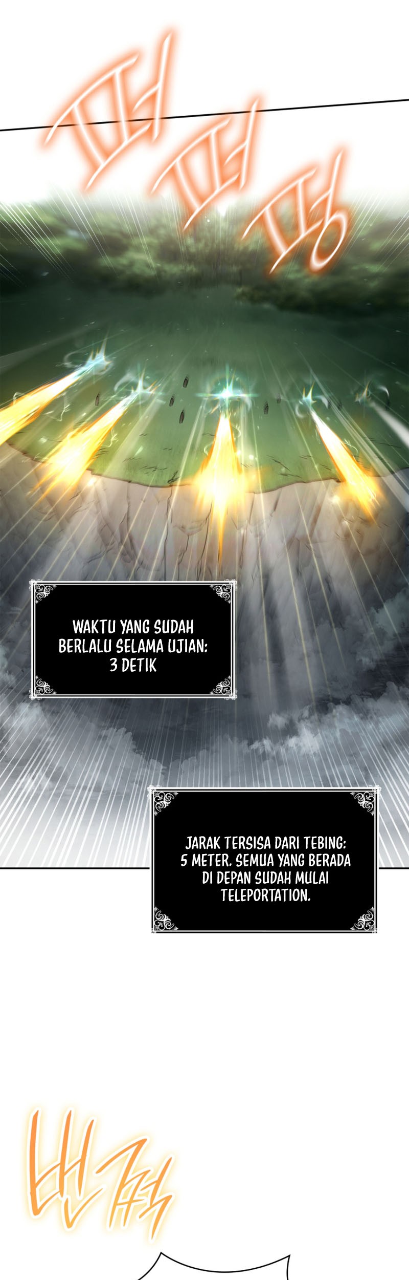 Infinite Mage Chapter 34 Gambar 52