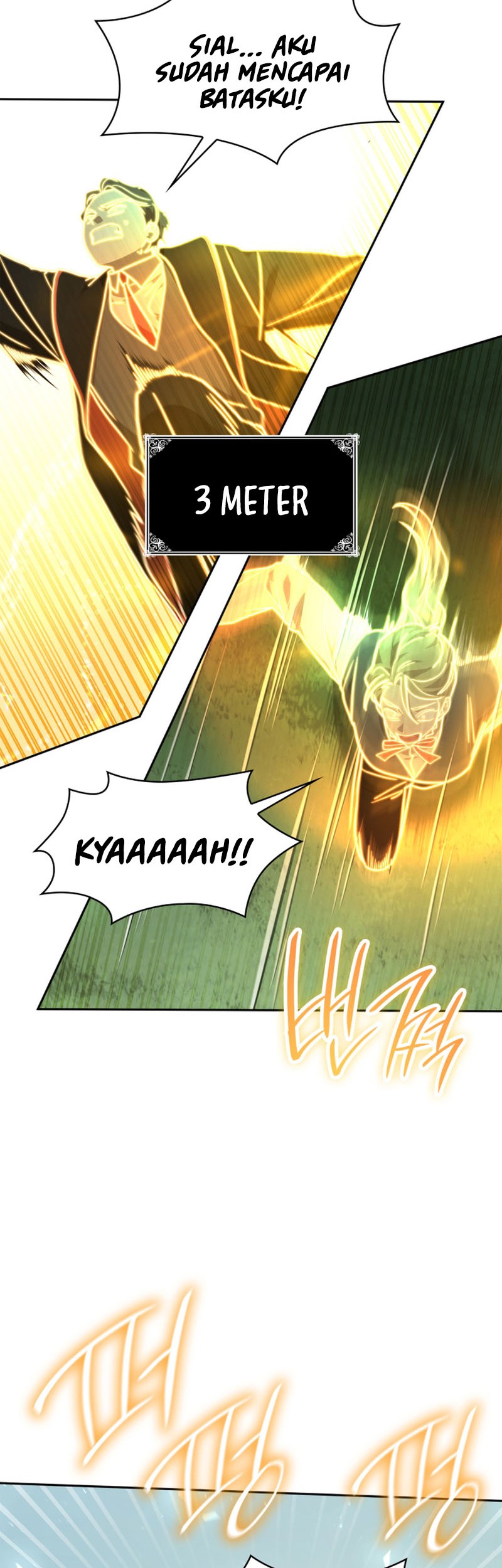 Infinite Mage Chapter 34 Gambar 53