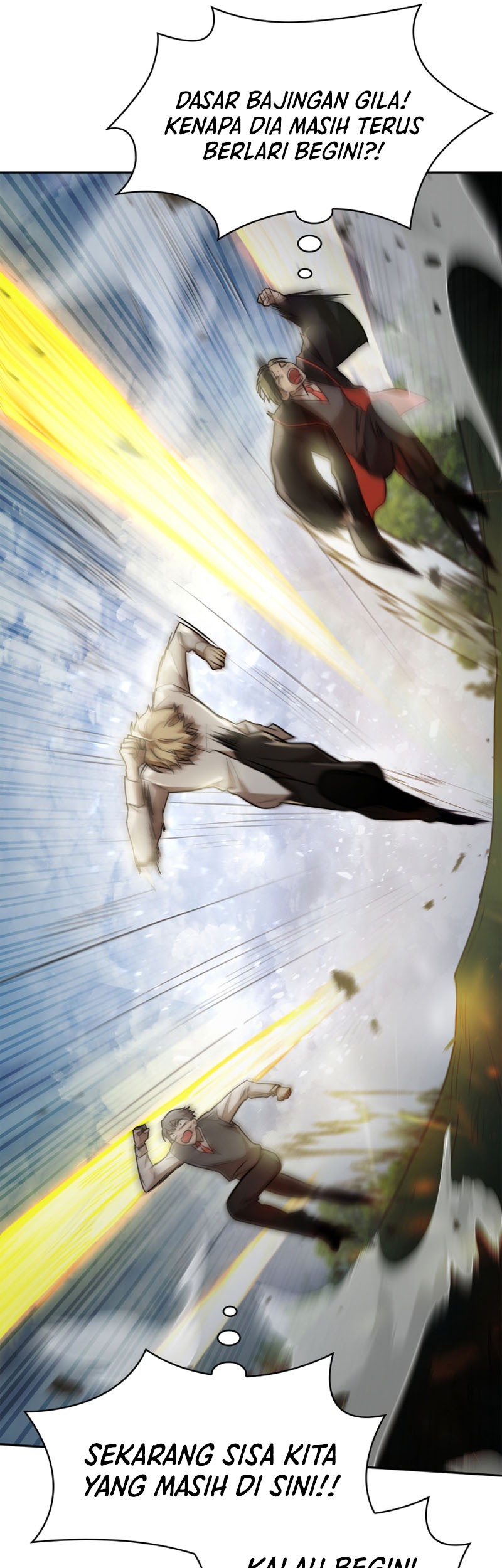 Infinite Mage Chapter 34 Gambar 60
