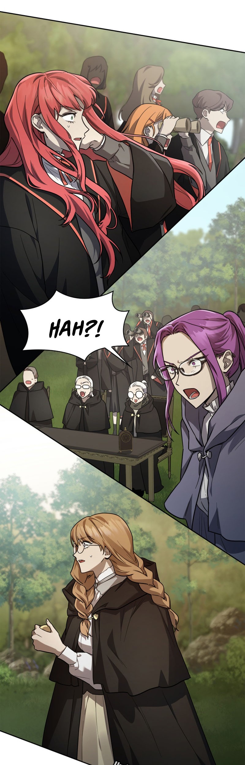 Infinite Mage Chapter 34 Gambar 65