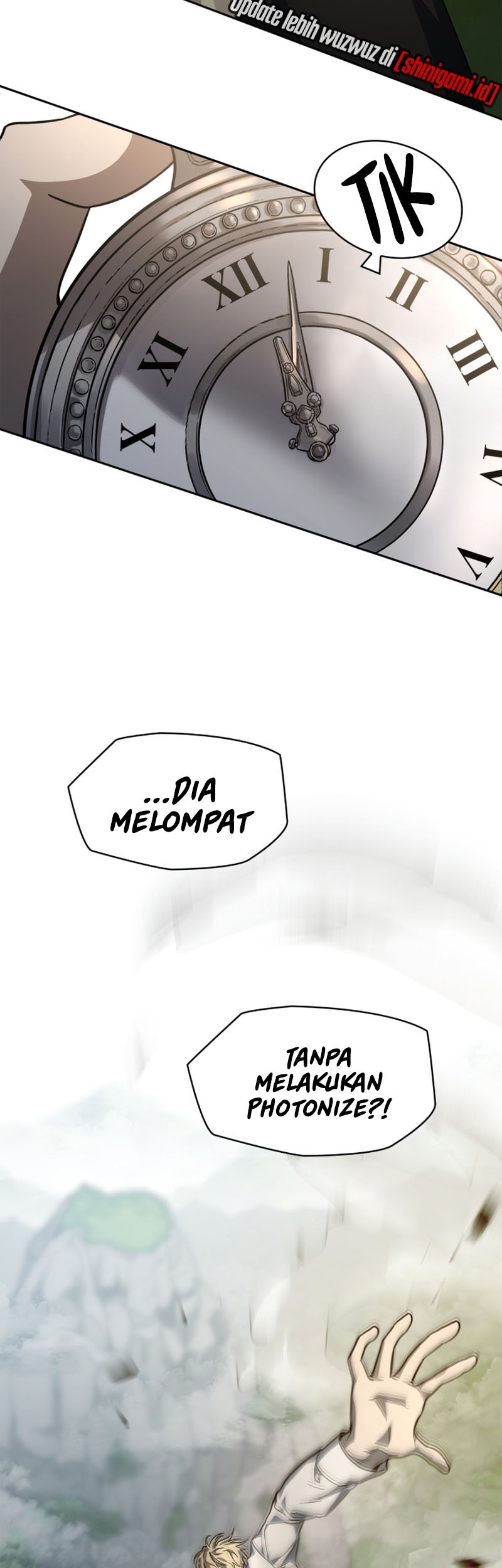 Infinite Mage Chapter 34 Gambar 66