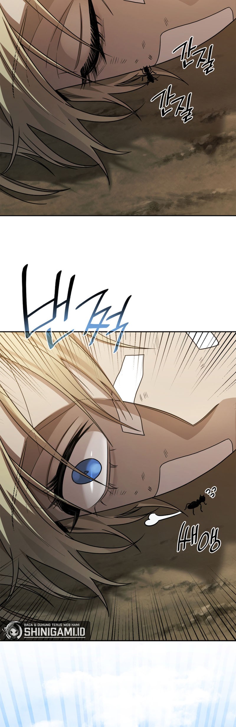 Infinite Mage Chapter 34 Gambar 4