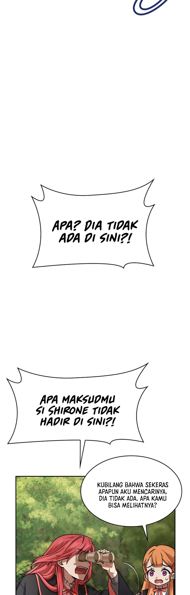 Infinite Mage Chapter 34 Gambar 6