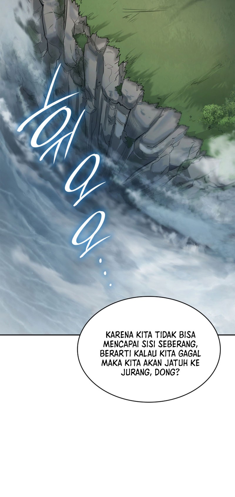 Infinite Mage Chapter 34 Gambar 11