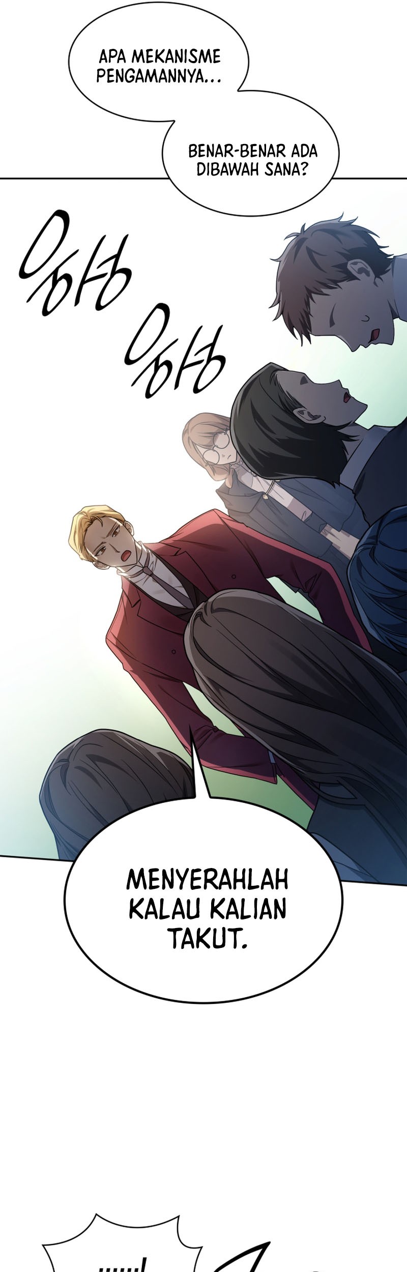 Infinite Mage Chapter 34 Gambar 12