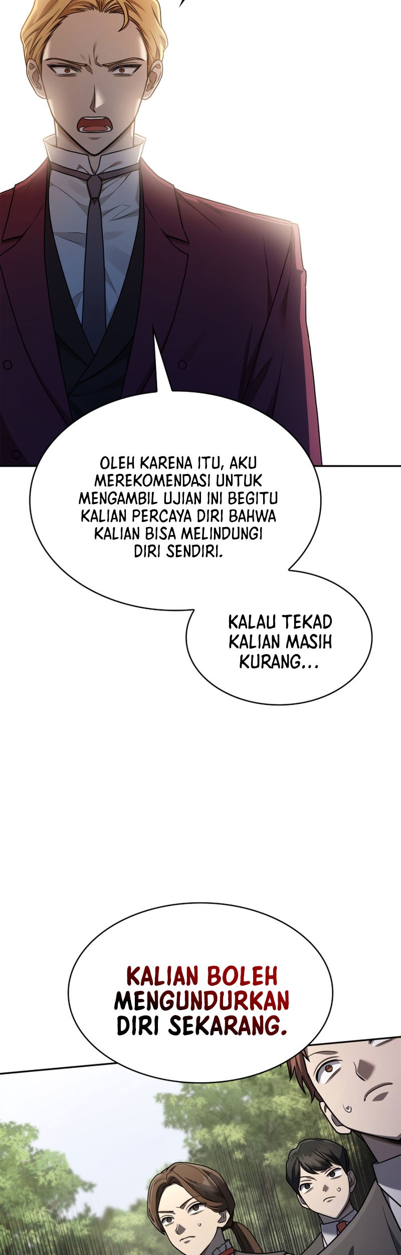 Infinite Mage Chapter 34 Gambar 14