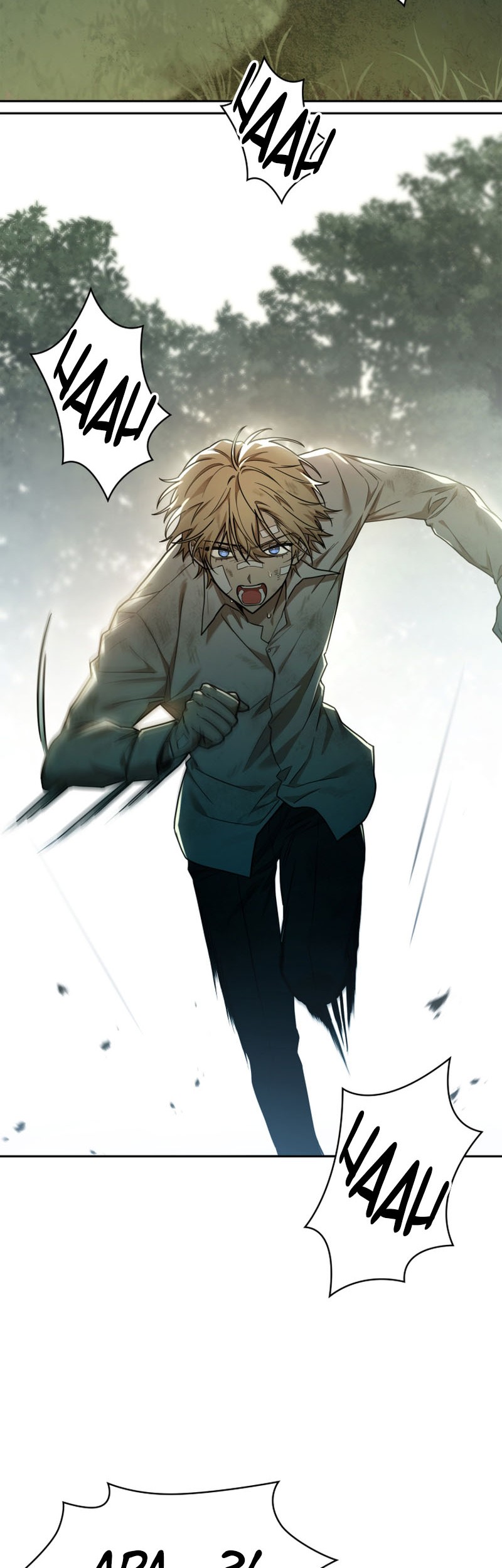 Infinite Mage Chapter 34 Gambar 21