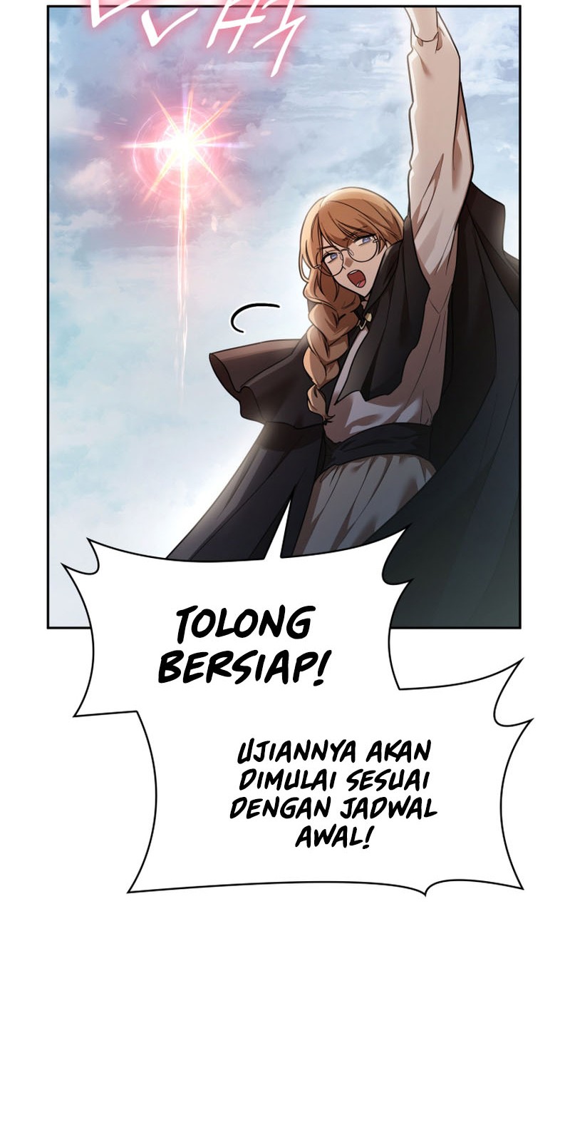 Infinite Mage Chapter 34 Gambar 27