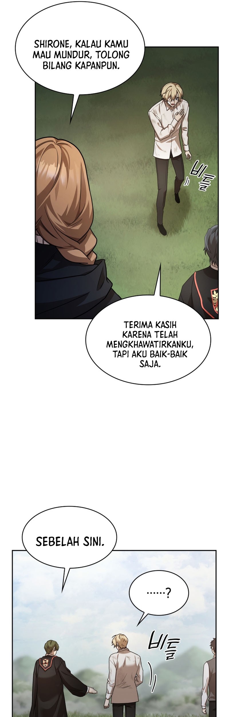 Infinite Mage Chapter 34 Gambar 28