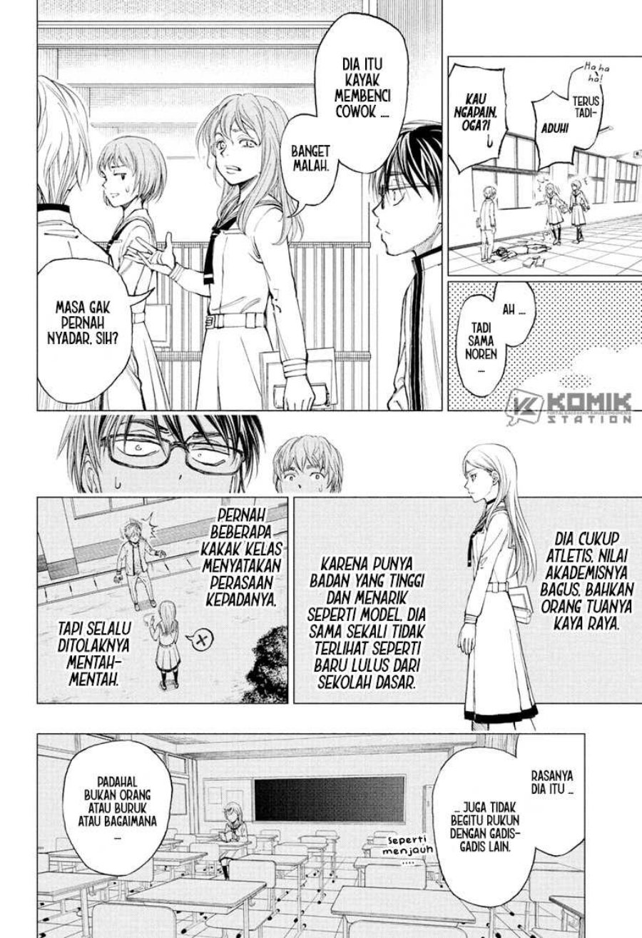 Kill Blue Chapter 03 Gambar 10