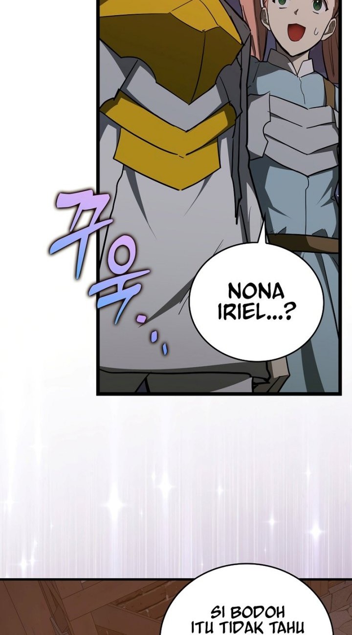 To Hell With Being a Saint, I’m a Doctor Chapter 46 Gambar 28