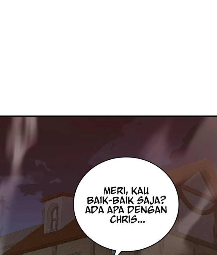 To Hell With Being a Saint, I’m a Doctor Chapter 46 Gambar 34