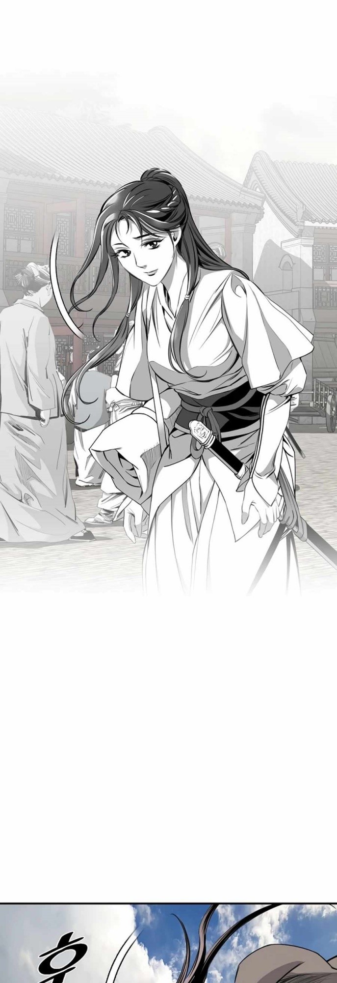 Way To Heaven Chapter 84 Gambar 10