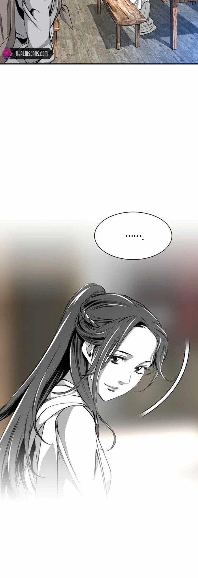 Way To Heaven Chapter 84 Gambar 15