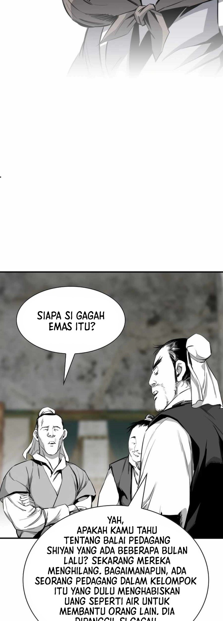 Way To Heaven Chapter 84 Gambar 21