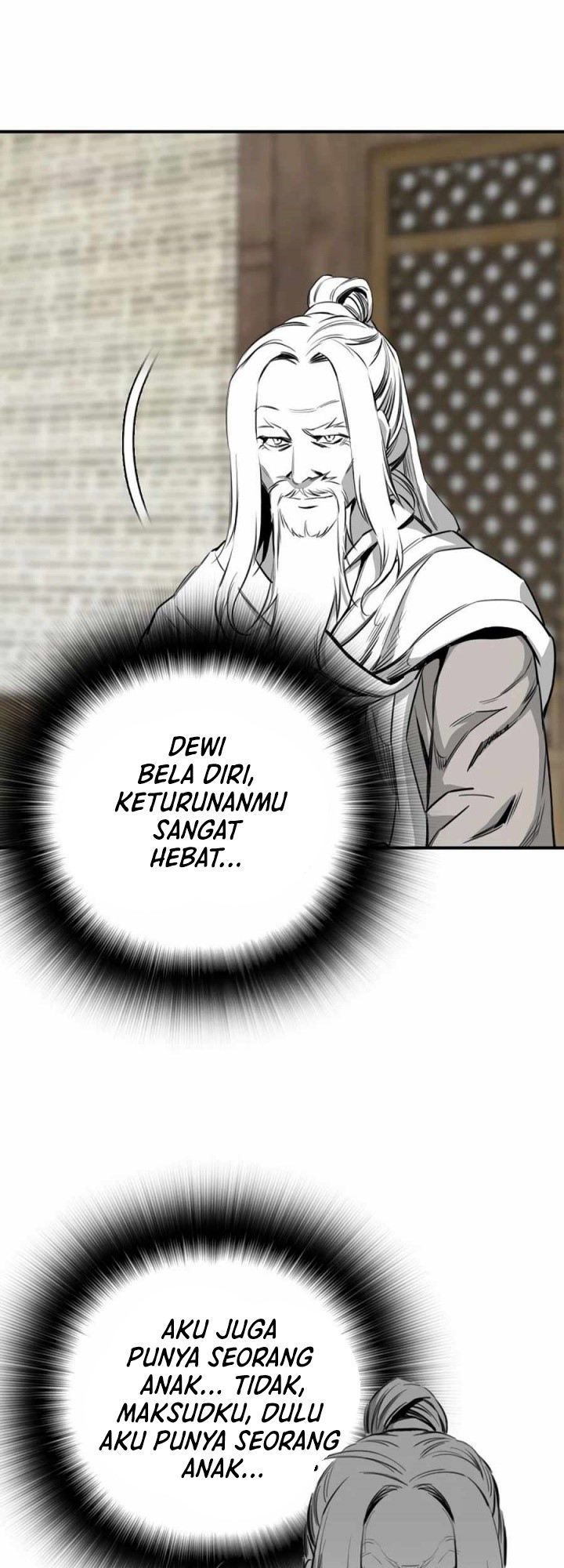 Way To Heaven Chapter 84 Gambar 27