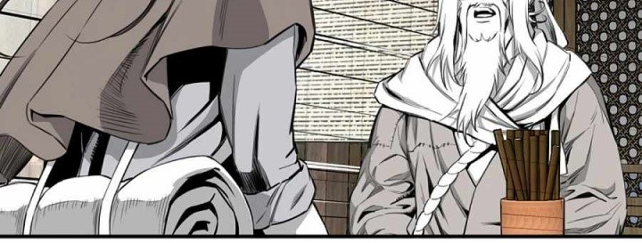 Way To Heaven Chapter 84 Gambar 32