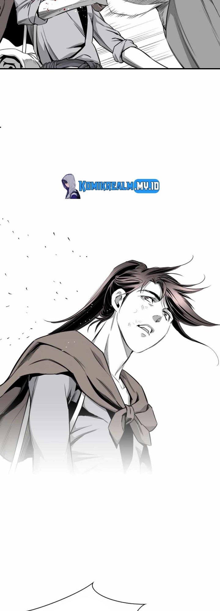 Way To Heaven Chapter 84 Gambar 37