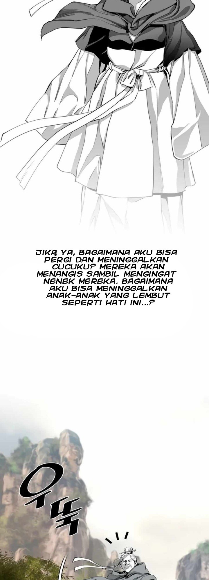 Way To Heaven Chapter 83 Gambar 11
