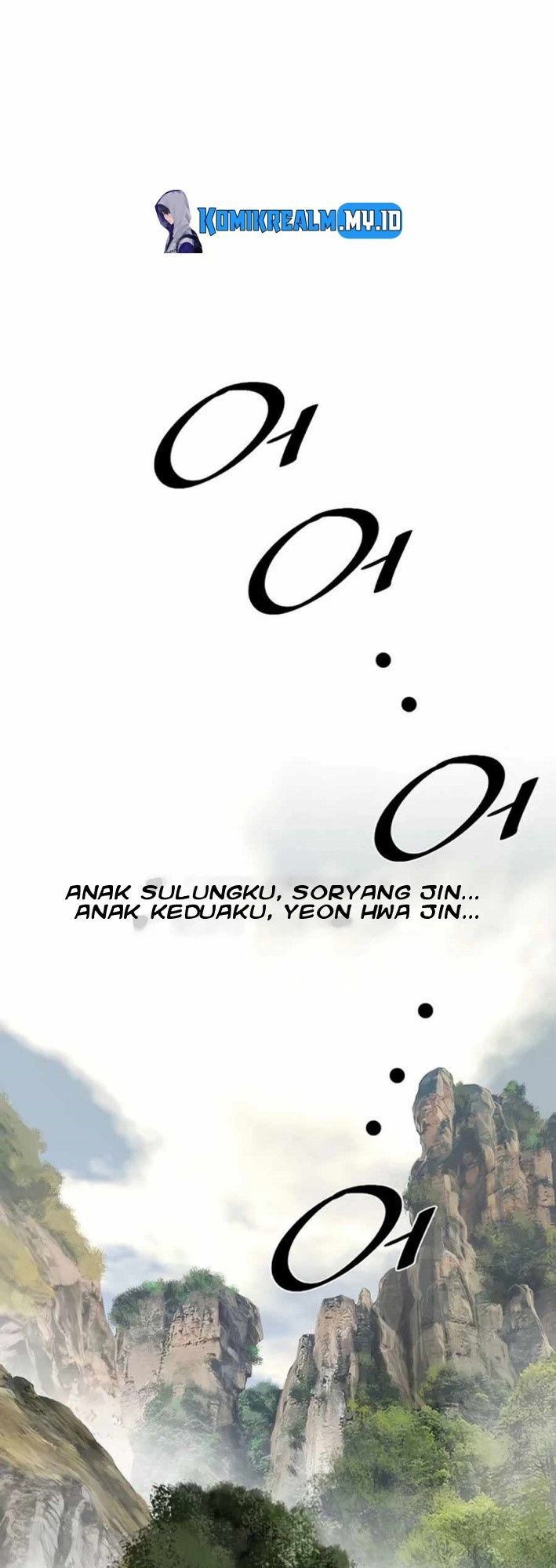 Way To Heaven Chapter 83 Gambar 17