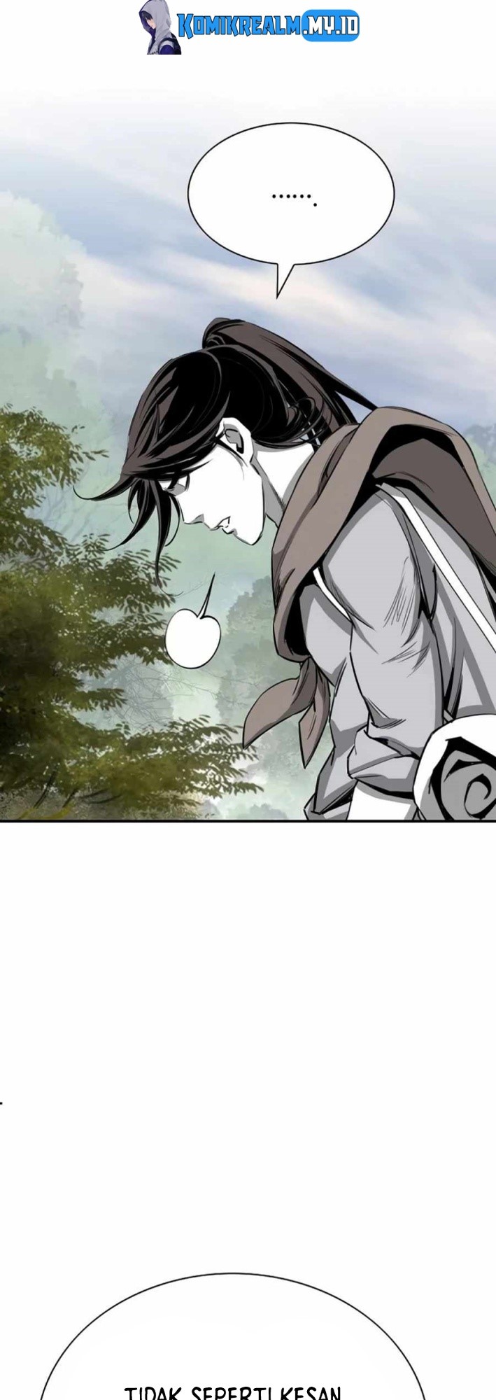 Way To Heaven Chapter 83 Gambar 28