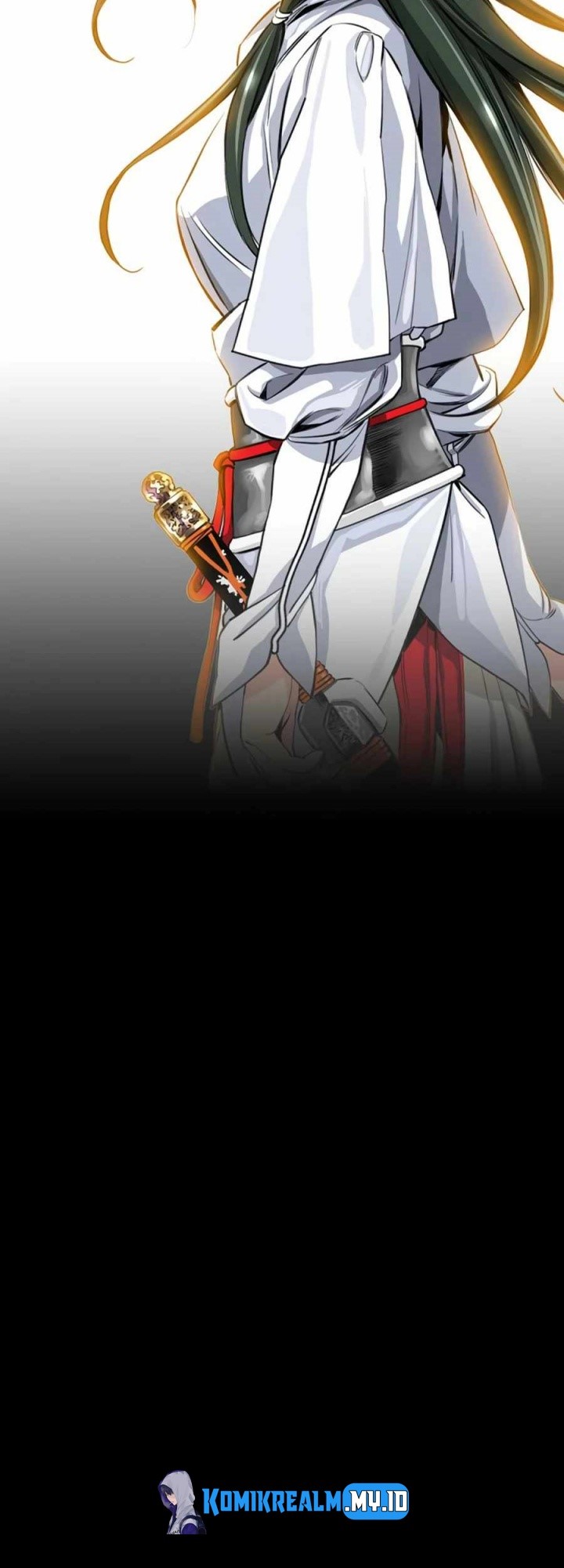 Way To Heaven Chapter 83 Gambar 56